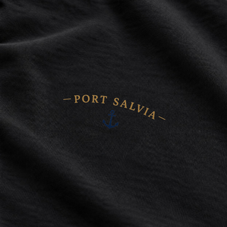 Port Salvia – Sail Into Serenity