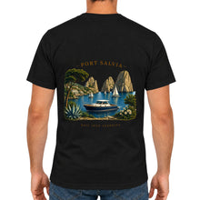 Port Salvia – Sail Into Serenity