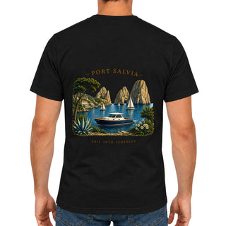 Port Salvia – Sail Into Serenity