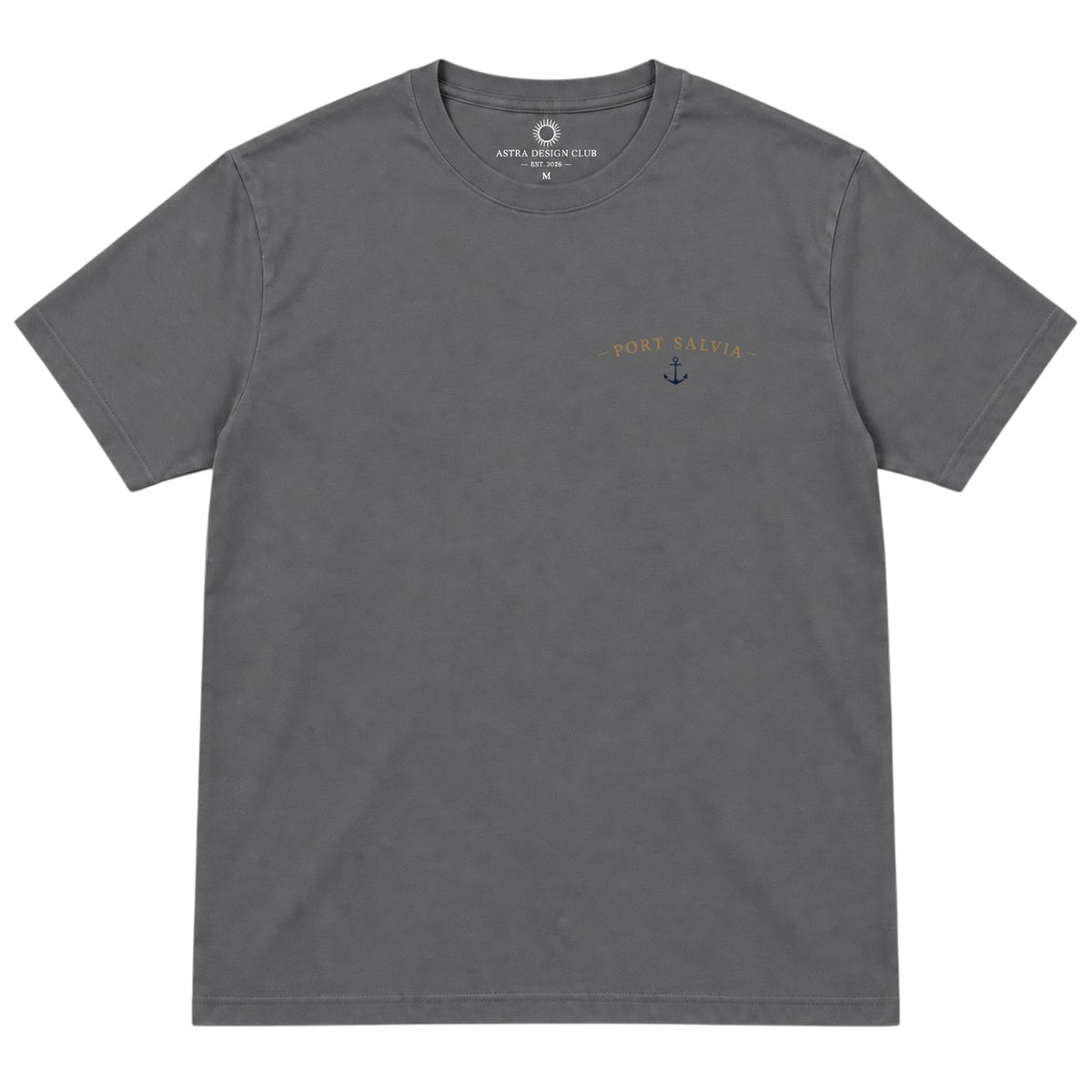 Port Salvia – Sail Into Serenity