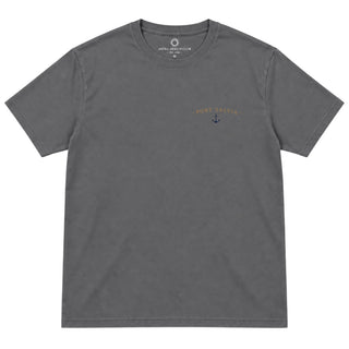 Port Salvia – Sail Into Serenity