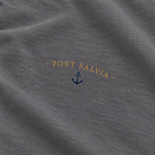 Port Salvia – Sail Into Serenity