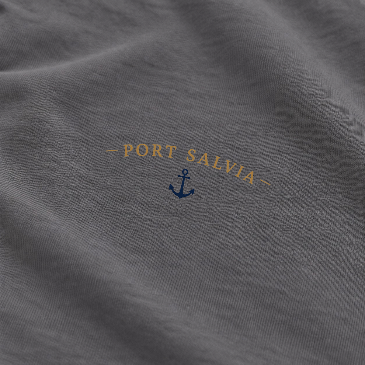 Port Salvia – Sail Into Serenity