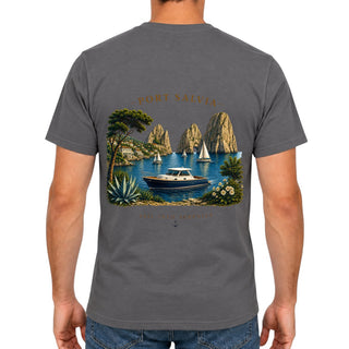 Port Salvia – Sail Into Serenity