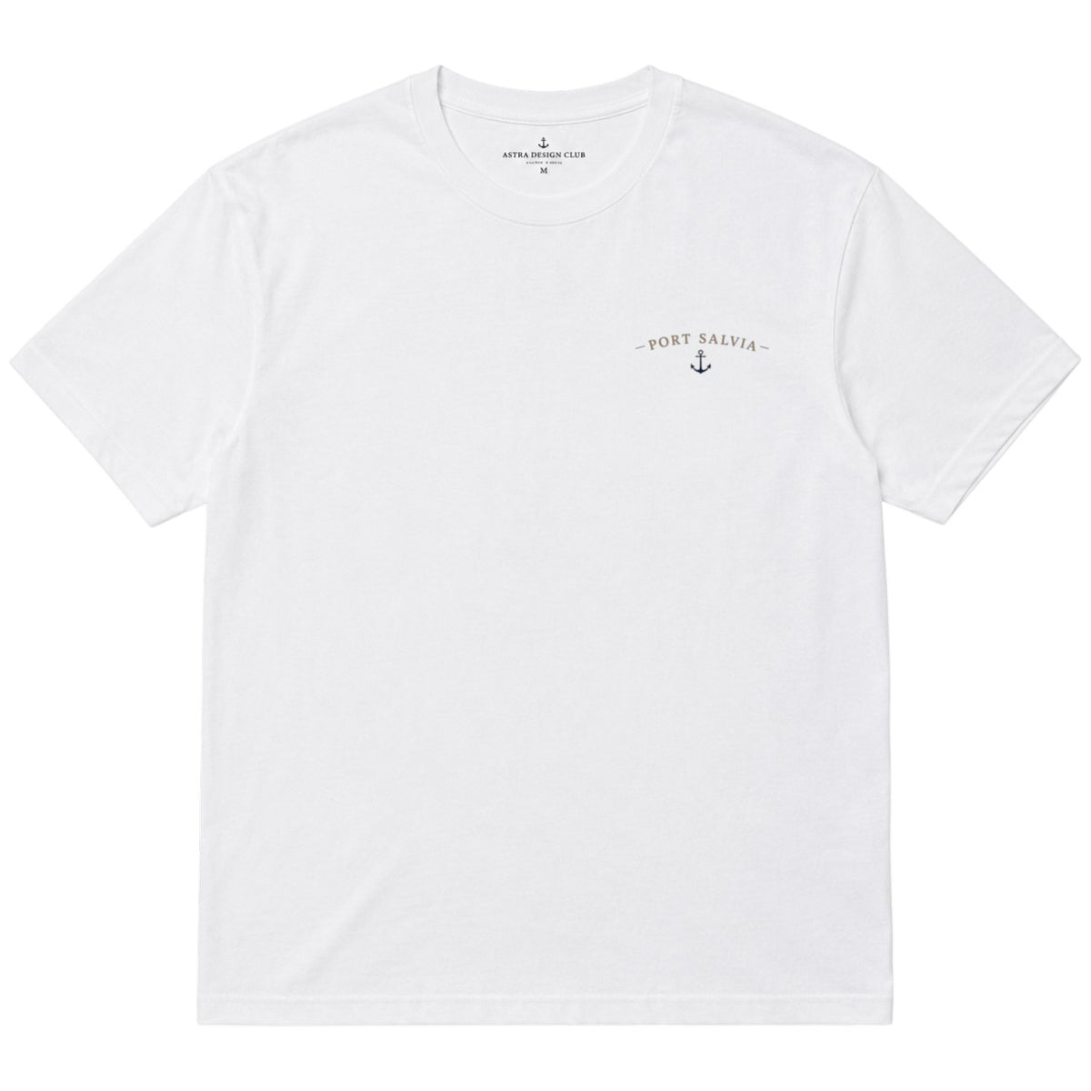Port Salvia – Sail Into Serenity