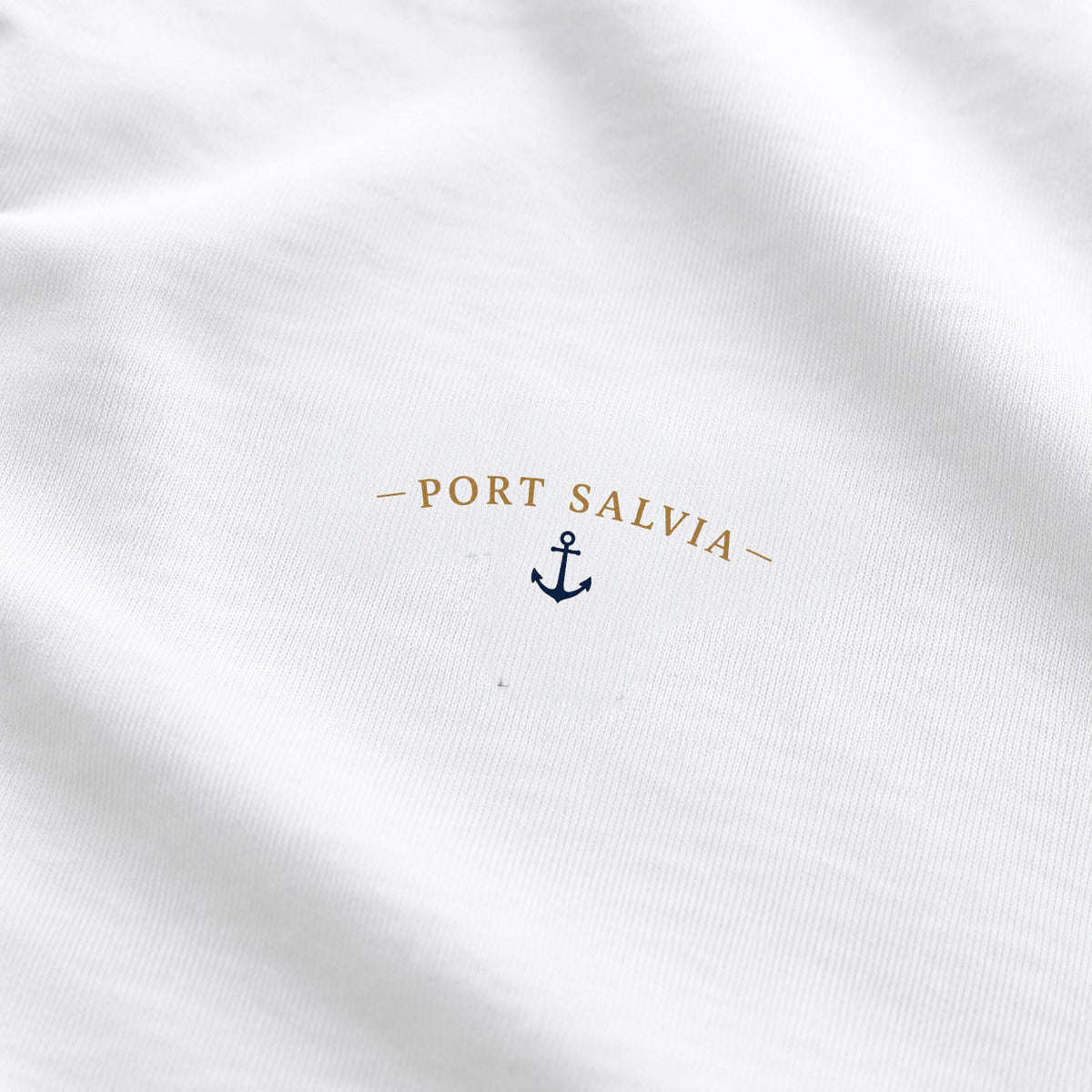 Port Salvia – Sail Into Serenity