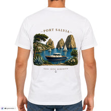Port Salvia – Sail Into Serenity