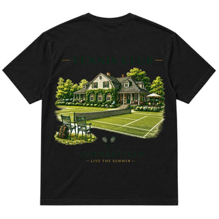 Summerfield Tennis Club – Live the Summer