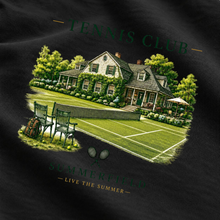 Summerfield Tennis Club – Live the Summer