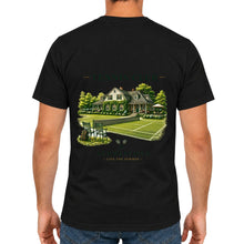 Summerfield Tennis Club – Live the Summer