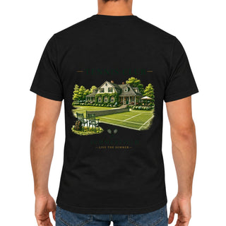 Summerfield Tennis Club – Live the Summer
