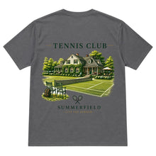 Summerfield Tennis Club – Live the Summer