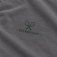 Summerfield Tennis Club – Live the Summer