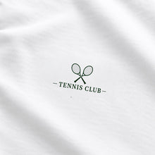 Summerfield Tennis Club – Live the Summer