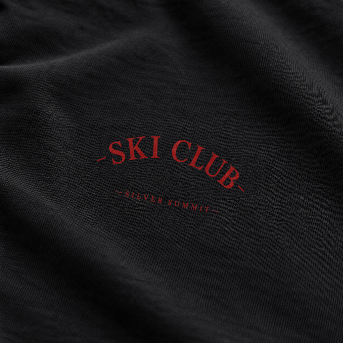 Silver Summit Ski Club – Alpine Days