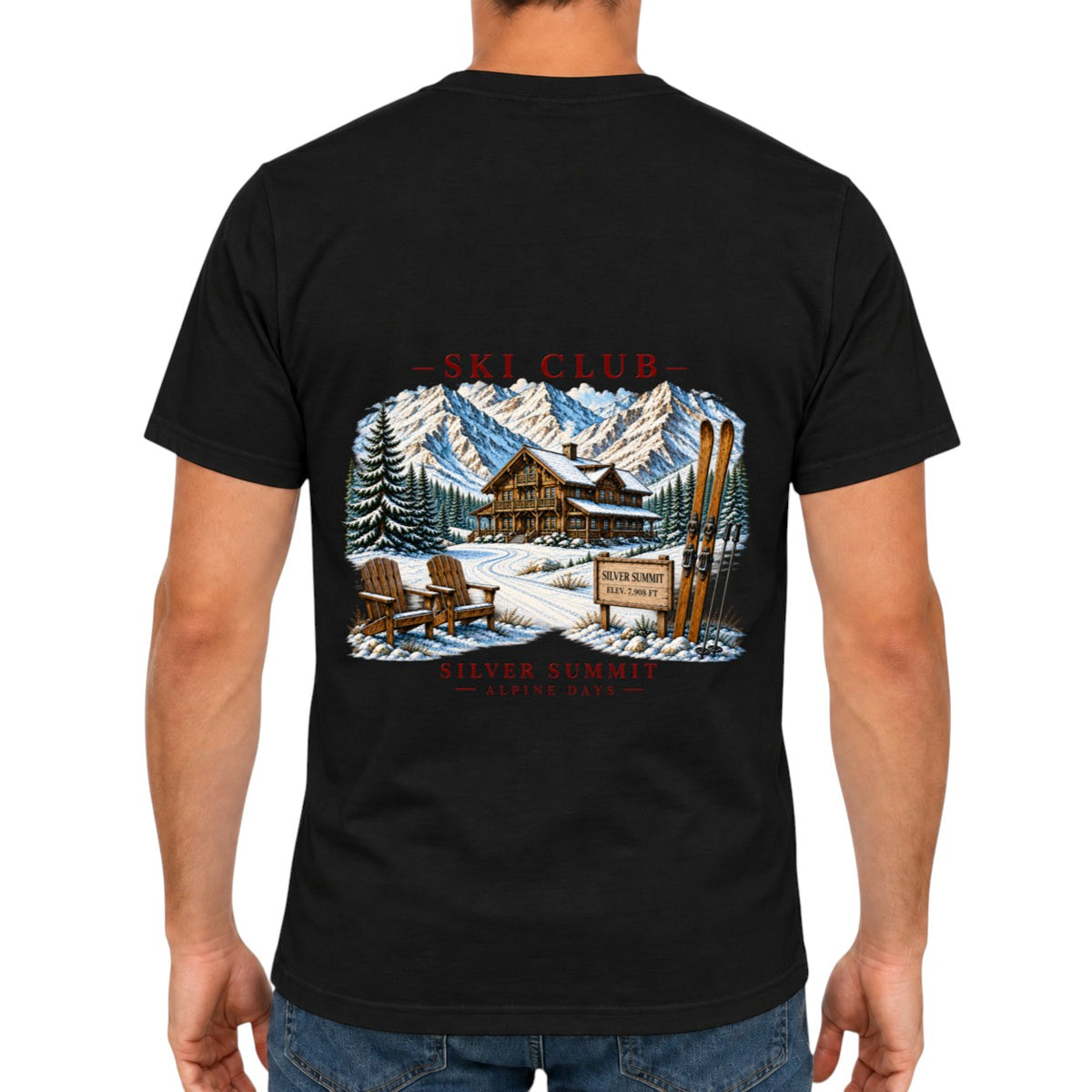 Silver Summit Ski Club – Alpine Days