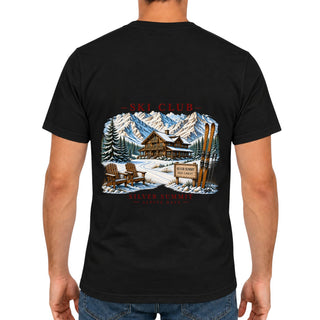 Silver Summit Ski Club – Alpine Days