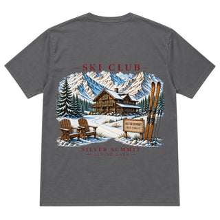 Silver Summit Ski Club – Alpine Days