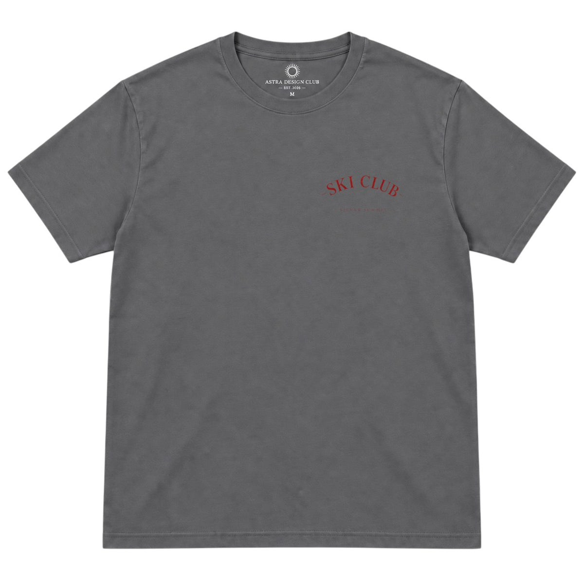 Silver Summit Ski Club – Alpine Days