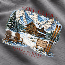 Silver Summit Ski Club – Alpine Days