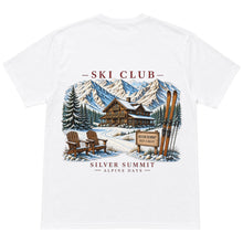 Silver Summit Ski Club – Alpine Days