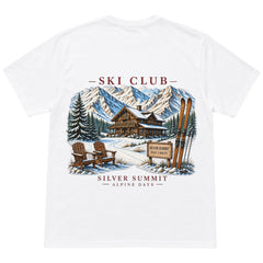 Silver Summit Ski Club – Alpine Days