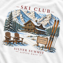 Silver Summit Ski Club – Alpine Days