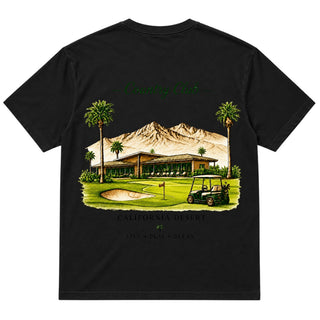California Desert Country Club – Live Play Relax