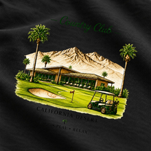 California Desert Country Club – Live Play Relax