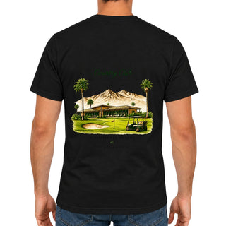 California Desert Country Club – Live Play Relax