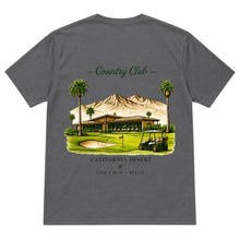 California Desert Country Club – Live Play Relax