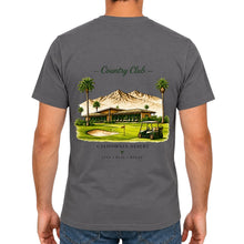 California Desert Country Club – Live Play Relax