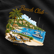 Mediterranean Beach Club – Sun Sea Relax