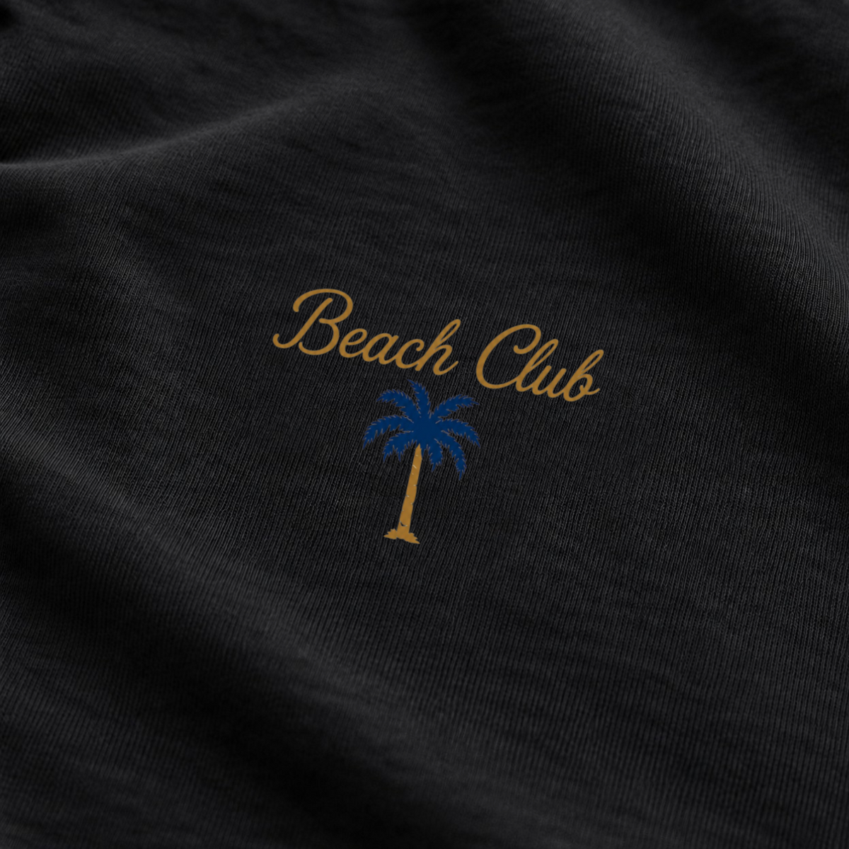 Mediterranean Beach Club – Sun Sea Relax