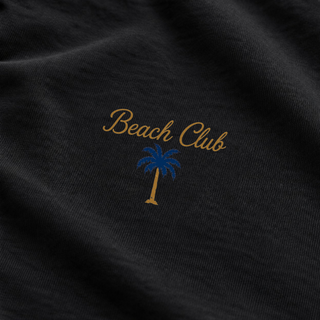 Mediterranean Beach Club – Sun Sea Relax
