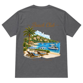 Mediterranean Beach Club – Sun Sea Relax