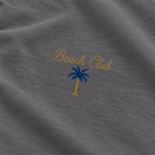 Mediterranean Beach Club – Sun Sea Relax