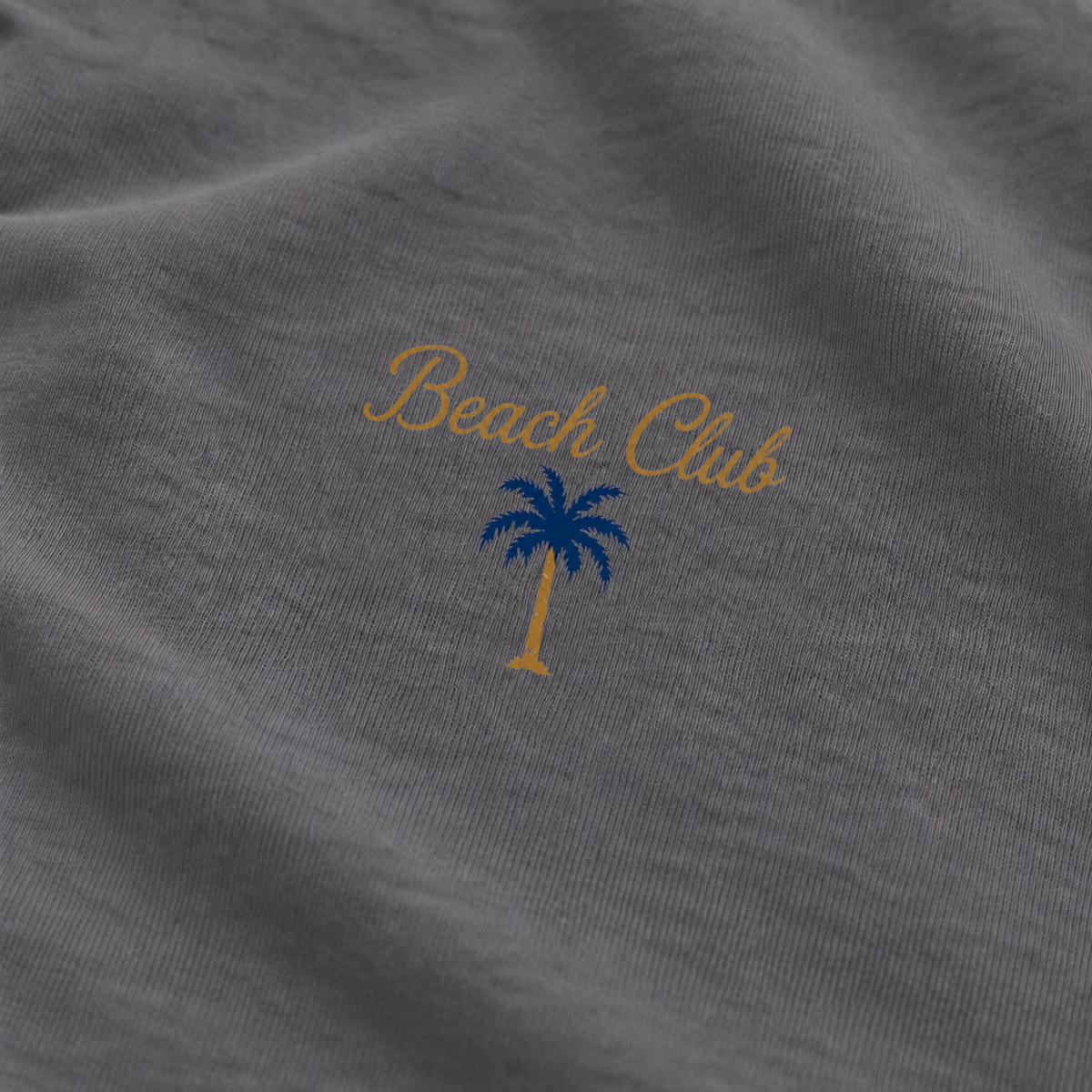 Mediterranean Beach Club – Sun Sea Relax