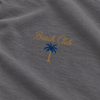 Mediterranean Beach Club – Sun Sea Relax