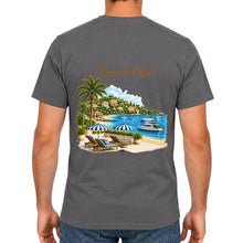 Mediterranean Beach Club – Sun Sea Relax