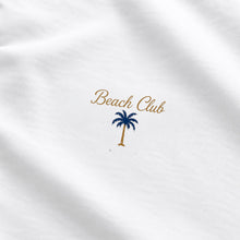 Mediterranean Beach Club – Sun Sea Relax