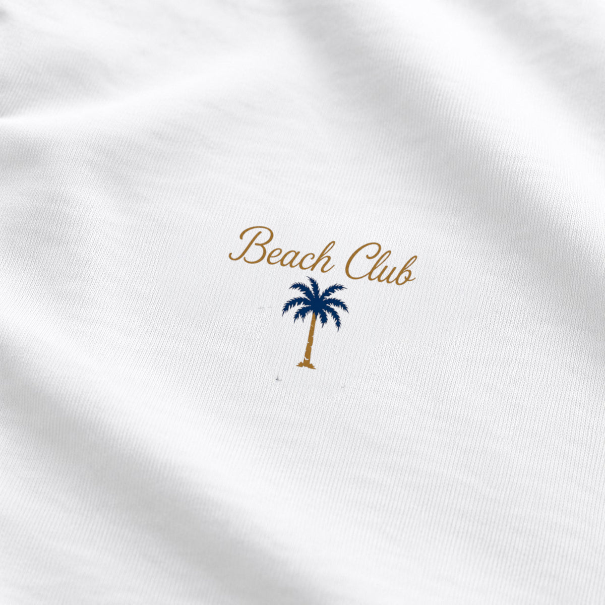 Mediterranean Beach Club – Sun Sea Relax