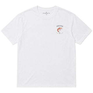 Zen Koi – Strength Focus Harmony