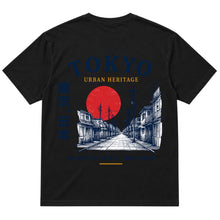 Tokyo Urban Heritage – Tradition Meets Tomorrow