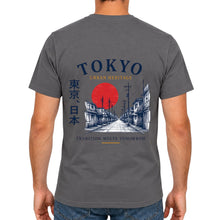 Tokyo Urban Heritage – Tradition Meets Tomorrow