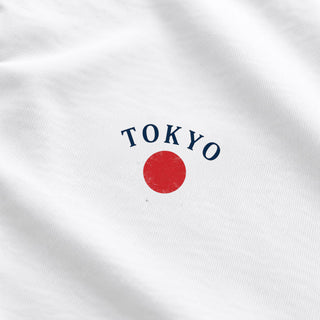 Tokyo Urban Heritage – Tradition Meets Tomorrow