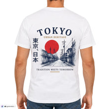 Tokyo Urban Heritage – Tradition Meets Tomorrow
