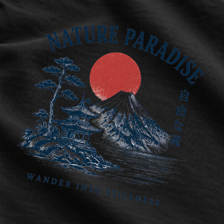 Nature Paradise – Wander Into Stillness