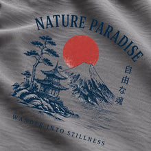 Nature Paradise – Wander Into Stillness