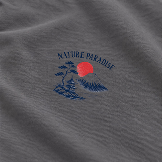 Nature Paradise – Wander Into Stillness